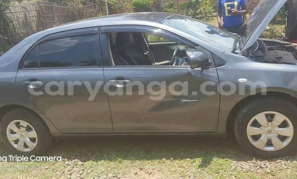 Acheter Occasion Voiture Toyota Axio Bleu à Blantyre, Malawi Acheter Occasion Voiture Toyota Axio Bleu à Blantyre, Malawi