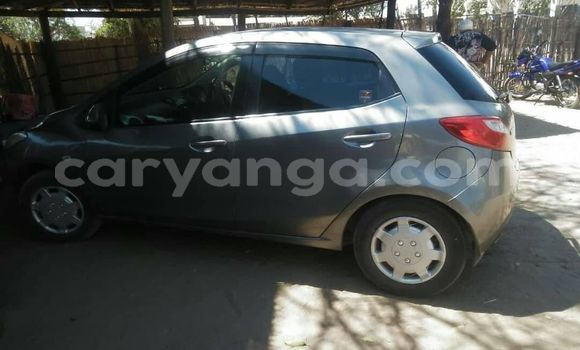 Acheter Occasion Voiture Mazda Demio Autre à Blantyre, Malawi Acheter Occasion Voiture Mazda Demio Autre à Blantyre, Malawi