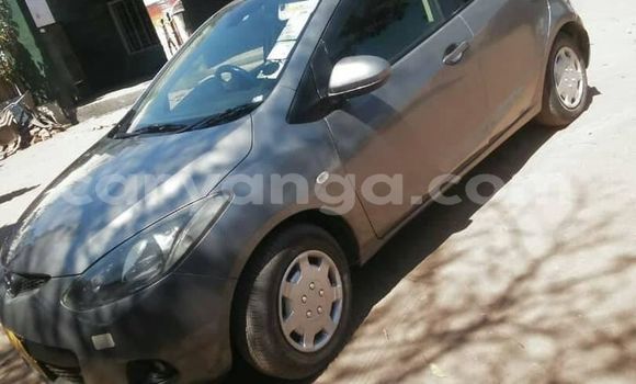 Acheter Occasion Voiture Mazda Demio Autre à Blantyre, Malawi Acheter Occasion Voiture Mazda Demio Autre à Blantyre, Malawi