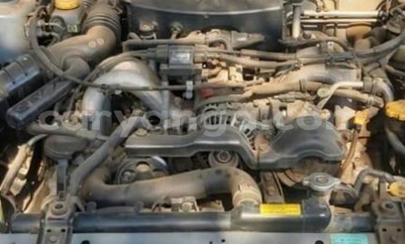 Acheter Occasion Voiture Subaru Impreza Gris à Blantyre, Malawi Acheter Occasion Voiture Subaru Impreza Gris à Blantyre, Malawi