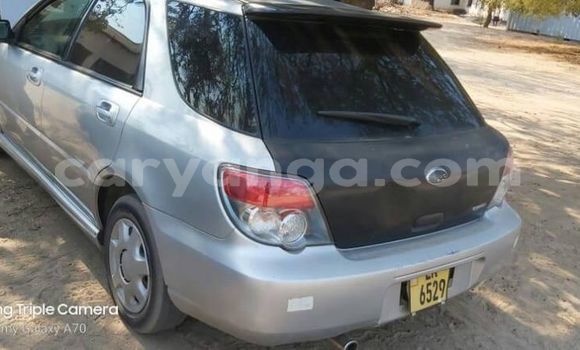 Acheter Occasion Voiture Subaru Impreza Gris à Blantyre, Malawi Acheter Occasion Voiture Subaru Impreza Gris à Blantyre, Malawi