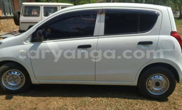 Acheter Occasion Voiture Suzuki Alto Blanc à Blantyre, Malawi Acheter Occasion Voiture Suzuki Alto Blanc à Blantyre, Malawi