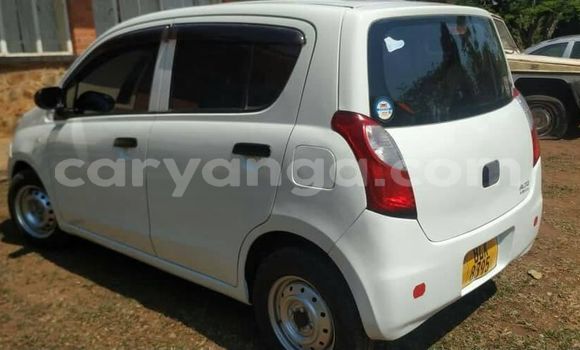 Acheter Occasion Voiture Suzuki Alto Blanc à Blantyre, Malawi Acheter Occasion Voiture Suzuki Alto Blanc à Blantyre, Malawi