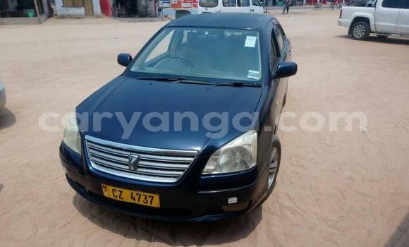 Acheter Occasion Voiture Toyota Premio Bleu à Blantyre, Malawi Acheter Occasion Voiture Toyota Premio Bleu à Blantyre, Malawi