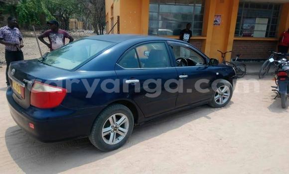 Acheter Occasion Voiture Toyota Premio Bleu à Blantyre, Malawi Acheter Occasion Voiture Toyota Premio Bleu à Blantyre, Malawi