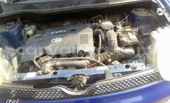 Acheter Occasion Voiture Toyota Sienta Bleu à Blantyre, Malawi Acheter Occasion Voiture Toyota Sienta Bleu à Blantyre, Malawi