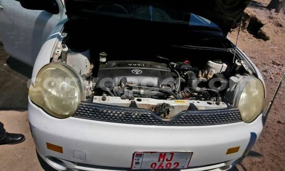 Acheter Occasion Voiture Toyota Sienta Blanc à Blantyre, Malawi Acheter Occasion Voiture Toyota Sienta Blanc à Blantyre, Malawi