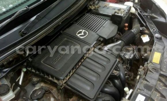 Acheter Occasion Voiture Mazda Verisa Rouge à Blantyre, Malawi Acheter Occasion Voiture Mazda Verisa Rouge à Blantyre, Malawi