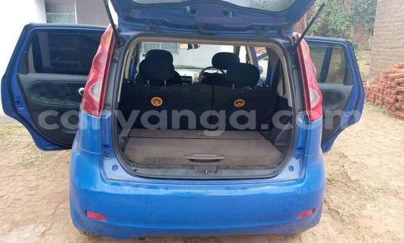 Acheter Occasion Voiture Nissan Note Bleu à Blantyre, Malawi Acheter Occasion Voiture Nissan Note Bleu à Blantyre, Malawi