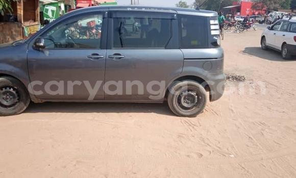 Acheter Occasion Voiture Toyota Sienta Noir à Blantyre, Malawi Acheter Occasion Voiture Toyota Sienta Noir à Blantyre, Malawi