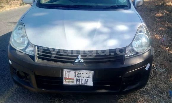 Buy Used Mitsubishi Lancer Silver Car in Blantyre in Malawi Buy Used Mitsubishi Lancer Silver Car in Blantyre in Malawi