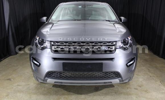 Buy Used Land Rover Discovery Sport Silver Car in Lilongwe in Malawi Buy Used Land Rover Discovery Sport Silver Car in Lilongwe in Malawi
