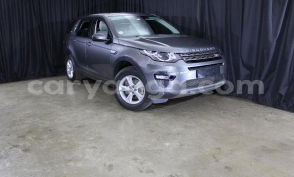 Buy Used Land Rover Discovery Sport Silver Car in Lilongwe in Malawi Buy Used Land Rover Discovery Sport Silver Car in Lilongwe in Malawi