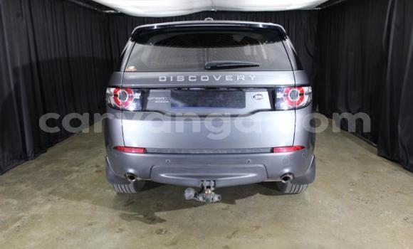 Buy Used Land Rover Discovery Sport Silver Car in Lilongwe in Malawi Buy Used Land Rover Discovery Sport Silver Car in Lilongwe in Malawi