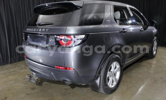 Buy Used Land Rover Discovery Sport Silver Car in Lilongwe in Malawi Buy Used Land Rover Discovery Sport Silver Car in Lilongwe in Malawi