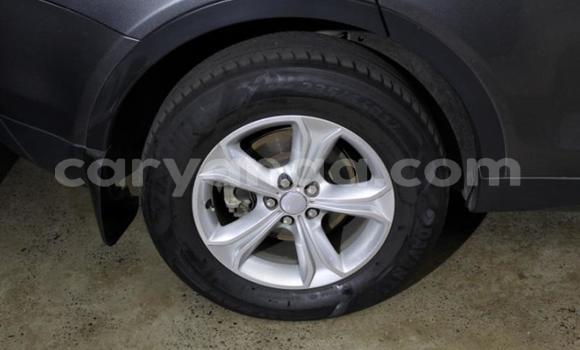 Buy Used Land Rover Discovery Sport Silver Car in Lilongwe in Malawi Buy Used Land Rover Discovery Sport Silver Car in Lilongwe in Malawi