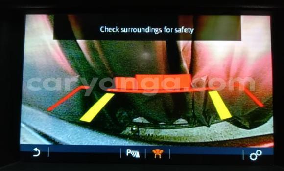 Buy Used Land Rover Discovery Sport Silver Car in Lilongwe in Malawi Buy Used Land Rover Discovery Sport Silver Car in Lilongwe in Malawi