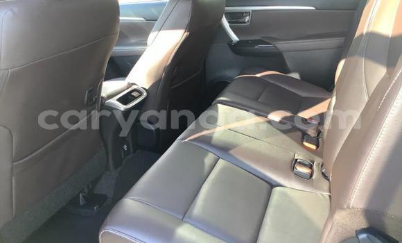 Nunua Ilio tumika Toyota Fortuner White Gari ndani ya Blantyre nchini Malawi Nunua Ilio tumika Toyota Fortuner White Gari ndani ya Blantyre nchini Malawi