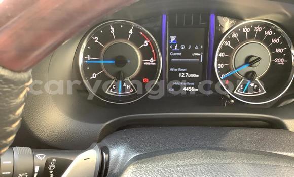 Nunua Ilio tumika Toyota Fortuner White Gari ndani ya Blantyre nchini Malawi Nunua Ilio tumika Toyota Fortuner White Gari ndani ya Blantyre nchini Malawi