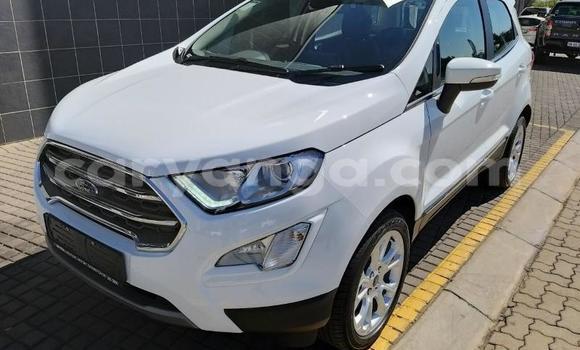 Nunua Ilio tumika Ford EcoSport White Gari ndani ya Blantyre nchini Malawi Nunua Ilio tumika Ford EcoSport White Gari ndani ya Blantyre nchini Malawi