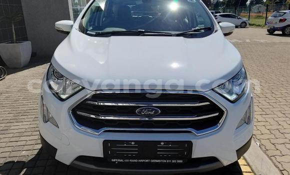 Nunua Ilio tumika Ford EcoSport White Gari ndani ya Blantyre nchini Malawi Nunua Ilio tumika Ford EcoSport White Gari ndani ya Blantyre nchini Malawi