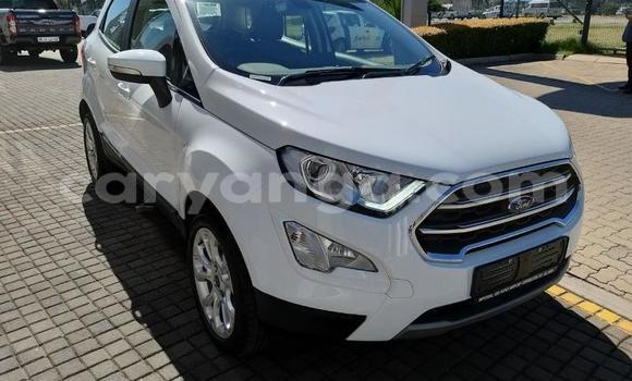 Nunua Ilio tumika Ford EcoSport White Gari ndani ya Blantyre nchini Malawi Nunua Ilio tumika Ford EcoSport White Gari ndani ya Blantyre nchini Malawi