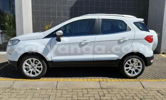 Nunua Ilio tumika Ford EcoSport White Gari ndani ya Blantyre nchini Malawi Nunua Ilio tumika Ford EcoSport White Gari ndani ya Blantyre nchini Malawi
