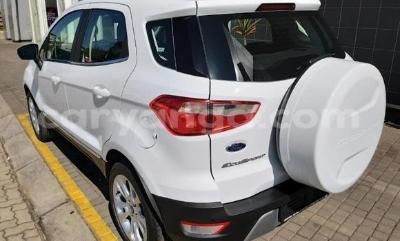Nunua Ilio tumika Ford EcoSport White Gari ndani ya Blantyre nchini Malawi Nunua Ilio tumika Ford EcoSport White Gari ndani ya Blantyre nchini Malawi