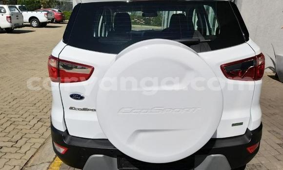 Nunua Ilio tumika Ford EcoSport White Gari ndani ya Blantyre nchini Malawi Nunua Ilio tumika Ford EcoSport White Gari ndani ya Blantyre nchini Malawi