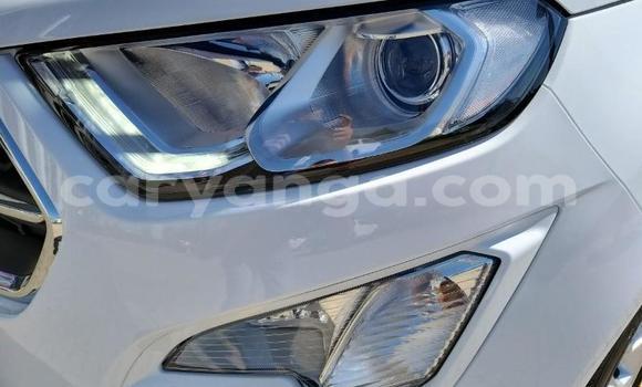 Nunua Ilio tumika Ford EcoSport White Gari ndani ya Blantyre nchini Malawi Nunua Ilio tumika Ford EcoSport White Gari ndani ya Blantyre nchini Malawi
