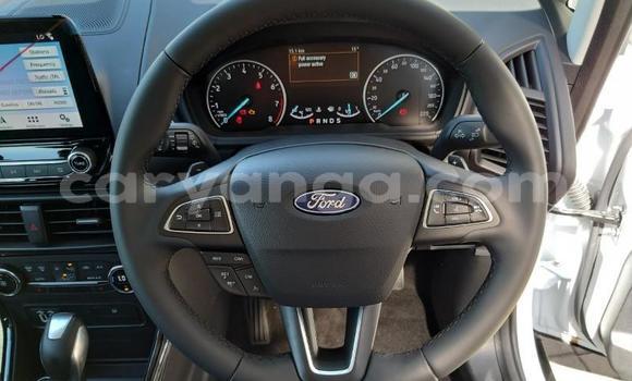 Nunua Ilio tumika Ford EcoSport White Gari ndani ya Blantyre nchini Malawi Nunua Ilio tumika Ford EcoSport White Gari ndani ya Blantyre nchini Malawi