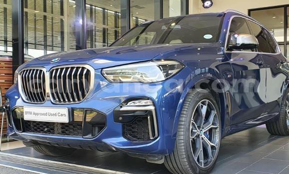 Nunua Ilio tumika BMW X5 M Blue Gari ndani ya Blantyre nchini Malawi Nunua Ilio tumika BMW X5 M Blue Gari ndani ya Blantyre nchini Malawi