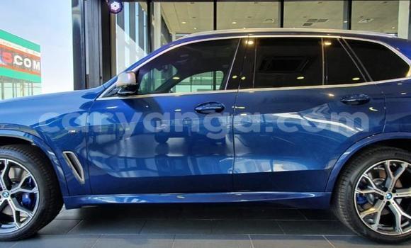 Nunua Ilio tumika BMW X5 M Blue Gari ndani ya Blantyre nchini Malawi Nunua Ilio tumika BMW X5 M Blue Gari ndani ya Blantyre nchini Malawi