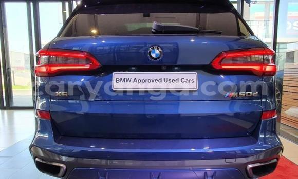 Nunua Ilio tumika BMW X5 M Blue Gari ndani ya Blantyre nchini Malawi Nunua Ilio tumika BMW X5 M Blue Gari ndani ya Blantyre nchini Malawi