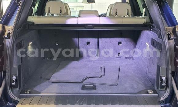 Nunua Ilio tumika BMW X5 M Blue Gari ndani ya Blantyre nchini Malawi Nunua Ilio tumika BMW X5 M Blue Gari ndani ya Blantyre nchini Malawi
