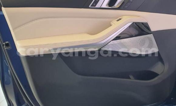Nunua Ilio tumika BMW X5 M Blue Gari ndani ya Blantyre nchini Malawi Nunua Ilio tumika BMW X5 M Blue Gari ndani ya Blantyre nchini Malawi