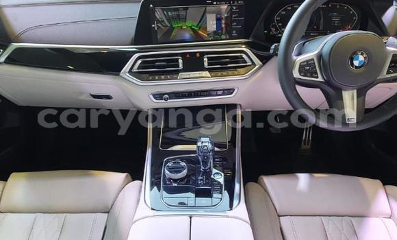 Nunua Ilio tumika BMW X5 M Blue Gari ndani ya Blantyre nchini Malawi Nunua Ilio tumika BMW X5 M Blue Gari ndani ya Blantyre nchini Malawi