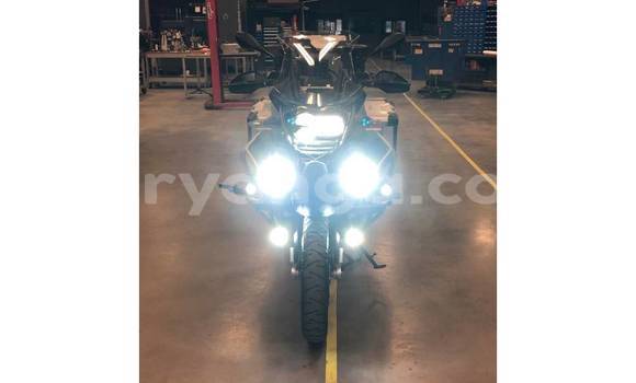 Buy Used BMW GS Black Bike in Balaka in Balaka
