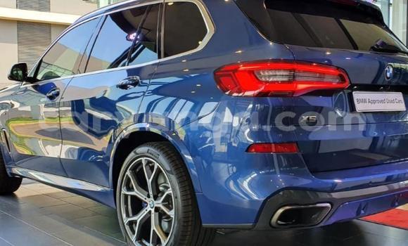 Nunua Ilio tumika BMW X5 M Blue Gari ndani ya Blantyre nchini Malawi Nunua Ilio tumika BMW X5 M Blue Gari ndani ya Blantyre nchini Malawi
