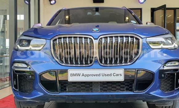 Nunua Ilio tumika BMW X5 M Blue Gari ndani ya Blantyre nchini Malawi Nunua Ilio tumika BMW X5 M Blue Gari ndani ya Blantyre nchini Malawi