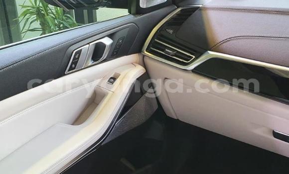 Nunua Ilio tumika BMW X5 M Blue Gari ndani ya Blantyre nchini Malawi Nunua Ilio tumika BMW X5 M Blue Gari ndani ya Blantyre nchini Malawi