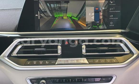 Nunua Ilio tumika BMW X5 M Blue Gari ndani ya Blantyre nchini Malawi Nunua Ilio tumika BMW X5 M Blue Gari ndani ya Blantyre nchini Malawi