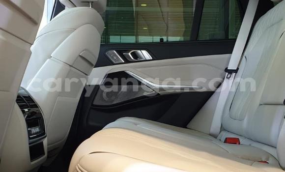 Nunua Ilio tumika BMW X5 M Blue Gari ndani ya Blantyre nchini Malawi Nunua Ilio tumika BMW X5 M Blue Gari ndani ya Blantyre nchini Malawi