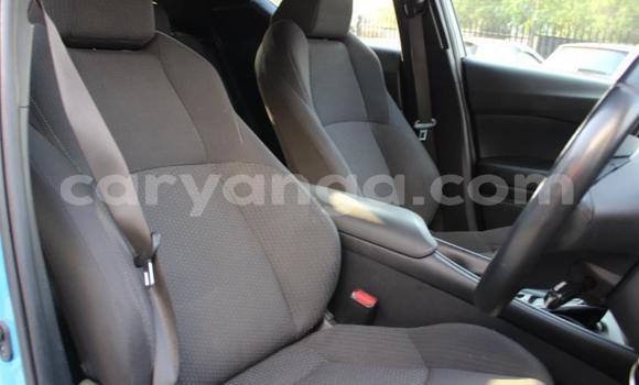 Nunua Ilio tumika Toyota C-HR Blue Gari ndani ya Blantyre nchini Malawi Nunua Ilio tumika Toyota C-HR Blue Gari ndani ya Blantyre nchini Malawi