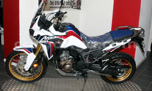Buy Used Honda XR Other Bike in Balaka in Balaka