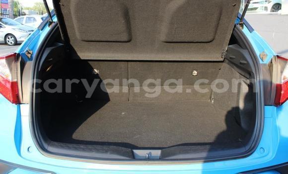 Nunua Ilio tumika Toyota C-HR Blue Gari ndani ya Blantyre nchini Malawi Nunua Ilio tumika Toyota C-HR Blue Gari ndani ya Blantyre nchini Malawi