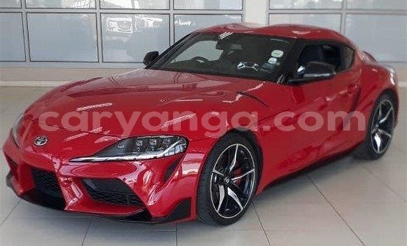 Nunua Ilio tumika Toyota Supra Red Gari ndani ya Blantyre nchini Malawi Nunua Ilio tumika Toyota Supra Red Gari ndani ya Blantyre nchini Malawi