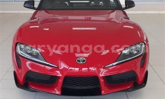 Nunua Ilio tumika Toyota Supra Red Gari ndani ya Blantyre nchini Malawi Nunua Ilio tumika Toyota Supra Red Gari ndani ya Blantyre nchini Malawi