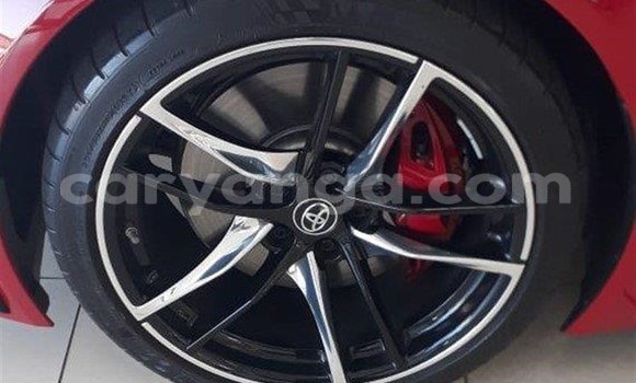 Nunua Ilio tumika Toyota Supra Red Gari ndani ya Blantyre nchini Malawi Nunua Ilio tumika Toyota Supra Red Gari ndani ya Blantyre nchini Malawi
