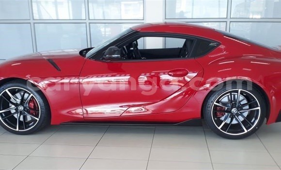 Nunua Ilio tumika Toyota Supra Red Gari ndani ya Blantyre nchini Malawi Nunua Ilio tumika Toyota Supra Red Gari ndani ya Blantyre nchini Malawi